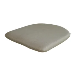 Cojín para silla Derby/Lansing, Cane-line Natté topo