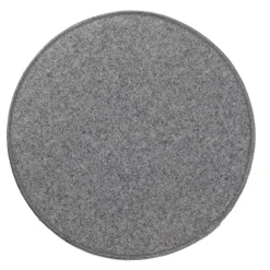 Cojín para silla DOT, Gris