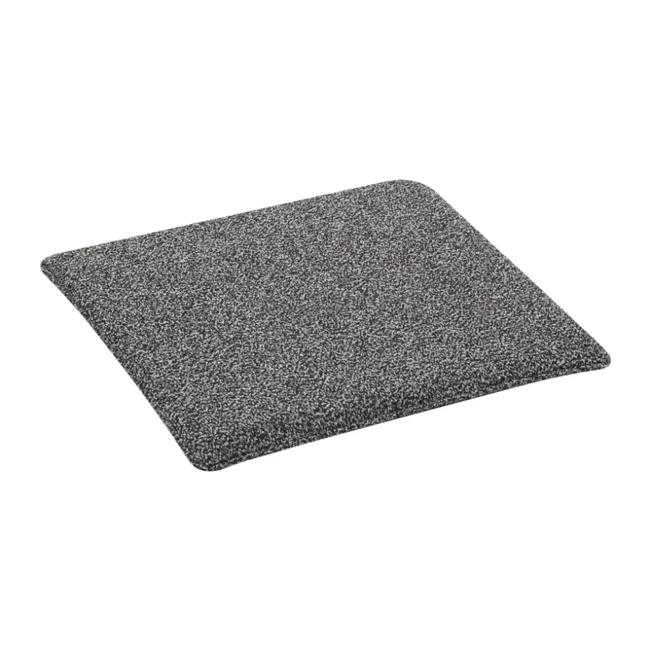 Cojín para silla Frisk, Teddy ant, 43x41 cm