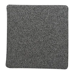 Cojín para silla Frisk, Teddy ant, 43x41 cm