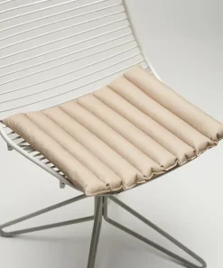 Cojín para silla Garden Glory Outdoor, Beige