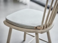 Cojín para silla Lilla Åland, Light beige