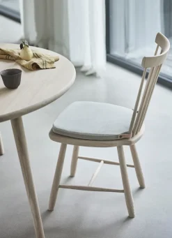 Cojín para silla Lilla Åland, Light beige