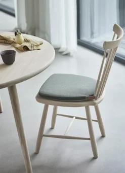 Cojín para silla Lilla Åland, Dark green