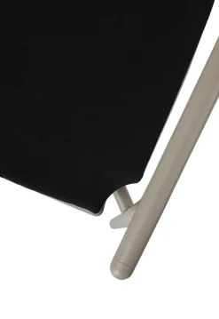 Cojín para silla lounge NOVO, Black