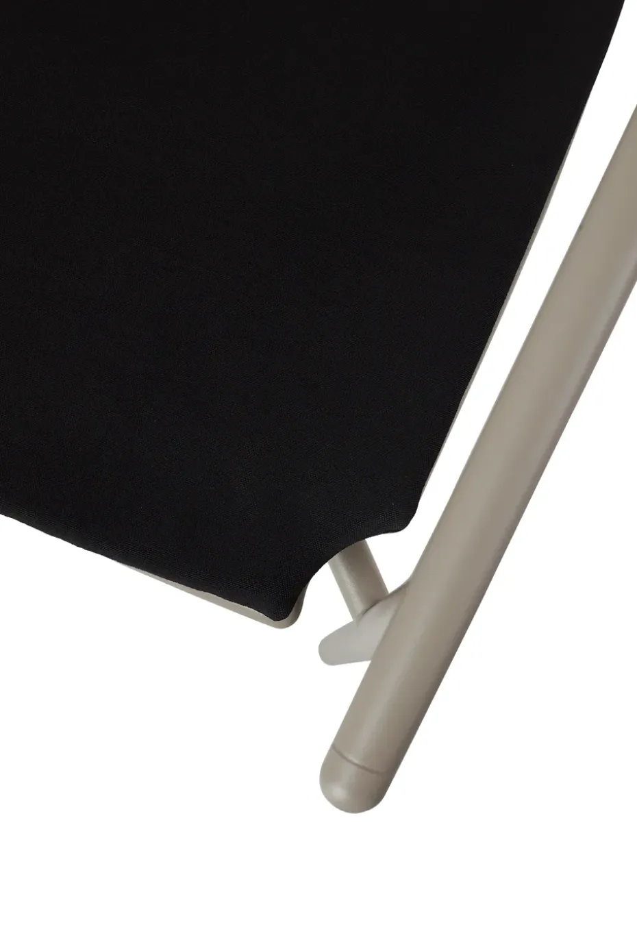 Cojín para silla lounge NOVO, Black