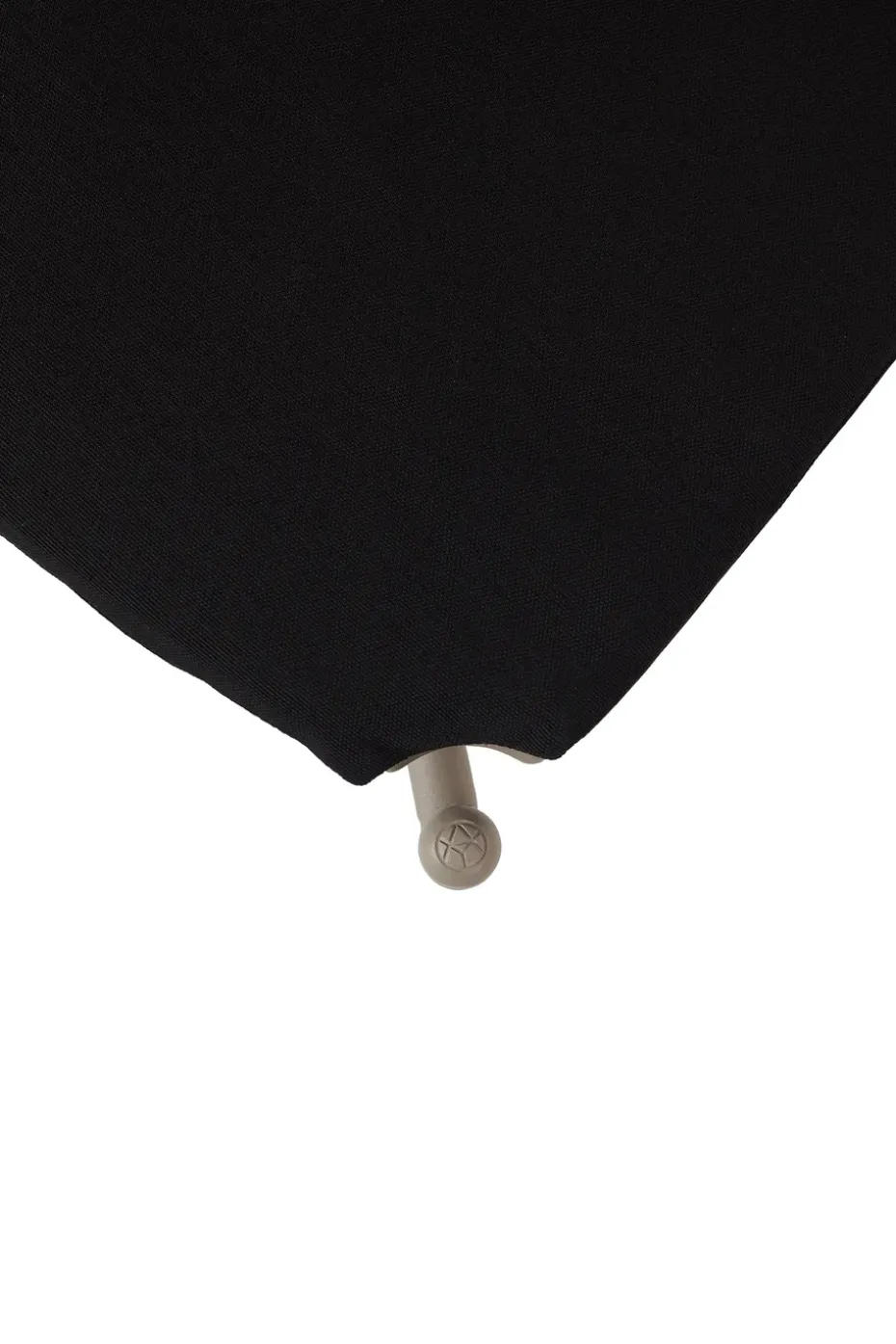 Cojín para silla NOVO, Black