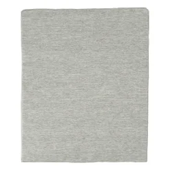 Cojín para silla Nydala 40,6x45 cm, gris claro