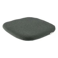 Cojín para silla Peacock, Link dark green