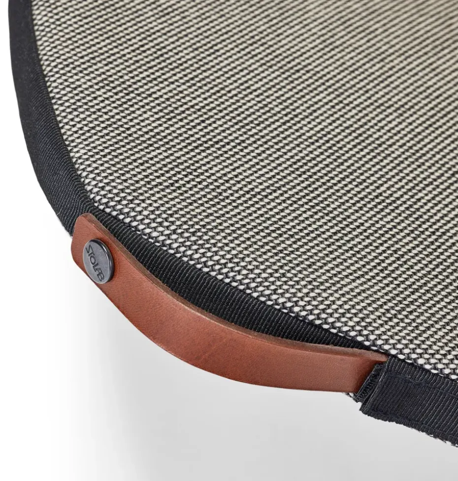 Cojín para silla Pinnockio, Brown-beige