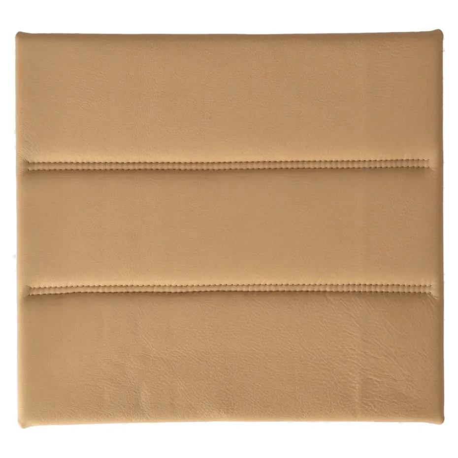 Cojín para silla Ronja, Cuero elmosoft 22030