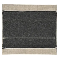 Cojín para silla Ronja, Tela foss-0212