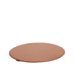 Cojín para silla Series 7 cuero, Brown