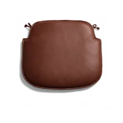 Cojín para silla Småland, Sörensen Ultra cognac