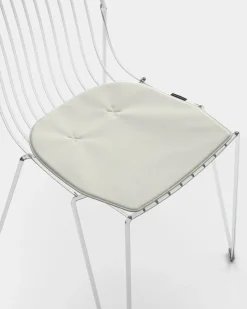 Cojín para silla Tio, Nature