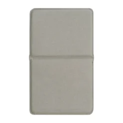 Cojín para sillón YUA, Melange grey