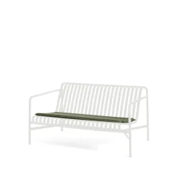 Cojín para sofá lounge Palissade, Olive