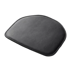 Cojín R5 Nøje para silla J46, Black leather