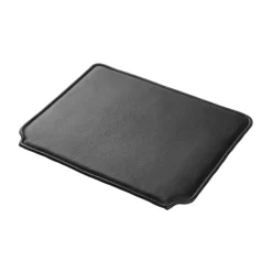 Cojín R5 Nøje para silla J82, Black leather
