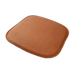 Cojín R5 Nøje para silla J67, Cognac leather
