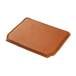 Cojín R5 Nøje para silla J80, Cognac leather