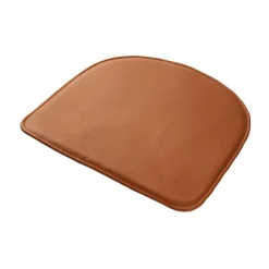Cojín R5 Nøje para silla J48, Cognac leather