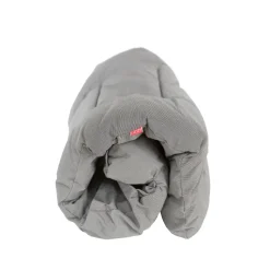 Cojín respaldo/asiento Fiesta, Antracit