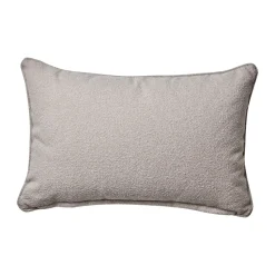 Cojín Teddy, Teddy beige