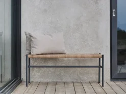 Cojín Teddy, Teddy beige