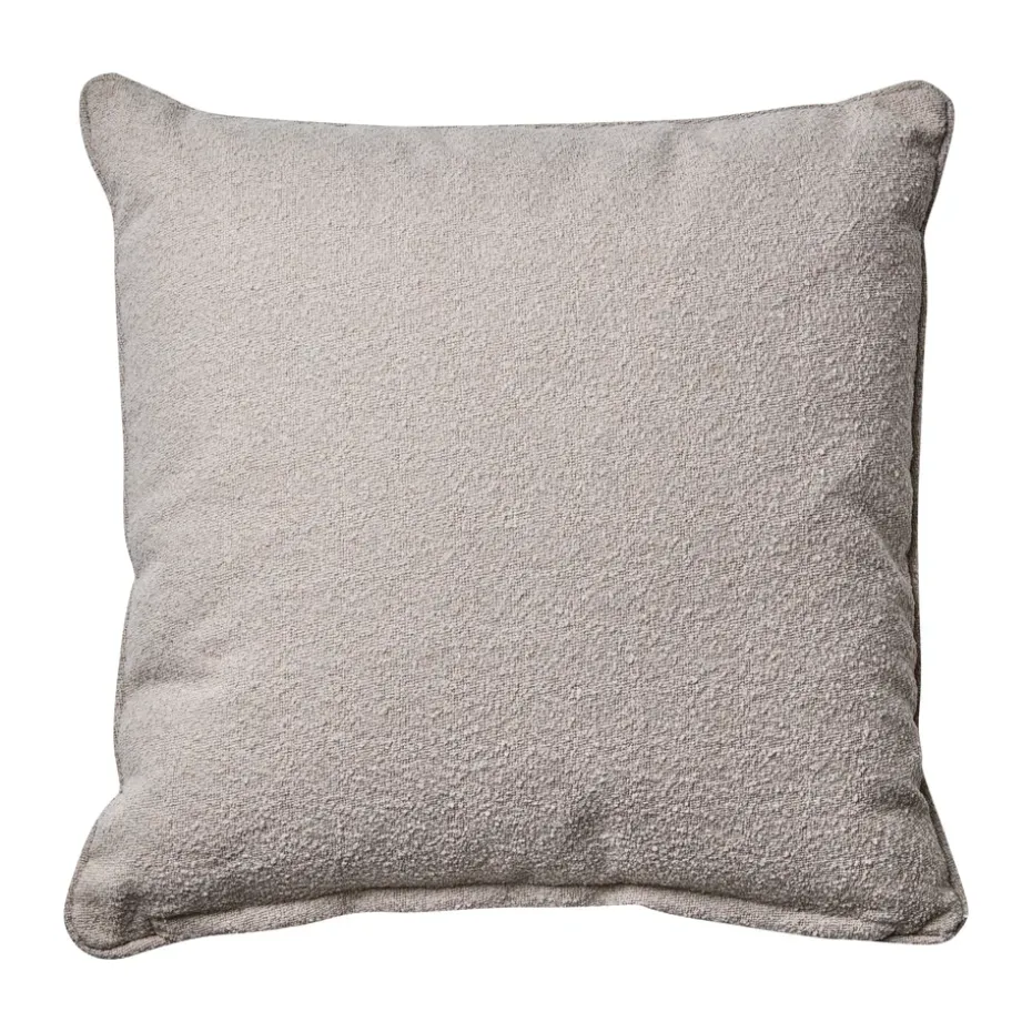 Cojín Teddy, Teddy beige