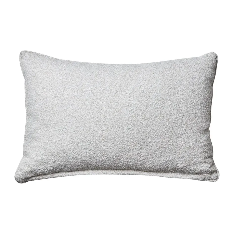 Cojín Teddy, Teddy rice