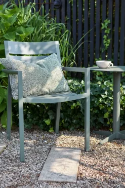 Cojín Teddy, Teddy verde