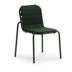 Cojín Vig para silla, Green