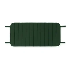 Cojín Vig para silla lounge, Green