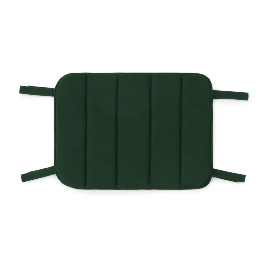 Cojín Vig para taburete, Green