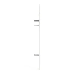 Colgador de pared Tree 134 cm, blanco