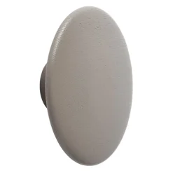 Colgador The Dots taupe, Large