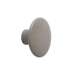 Colgador The Dots taupe, Small