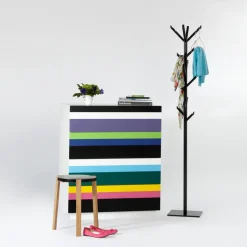 Colgador Twig, Blanco