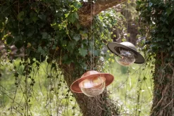 Comedero para pájaros Eva Solo saturn Ø24 cm, Copper