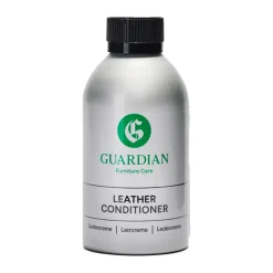 Crema de cuero Guardian No. 6, Transparent