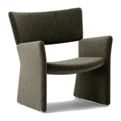 Crown Easy Chair, Keiga 982