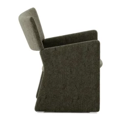 Crown Easy Chair, Keiga 982