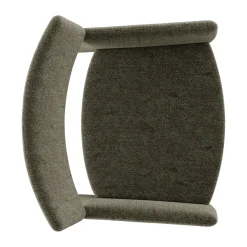 Crown Easy Chair, Keiga 982