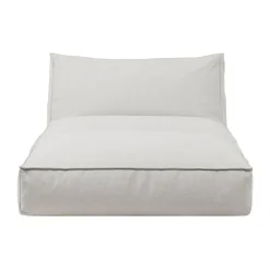 Diván puff STAY 190x120 cm, Cloud