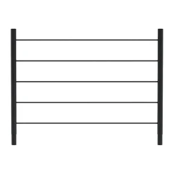 Enrejada para caja de cultivo Simply Grow, Black