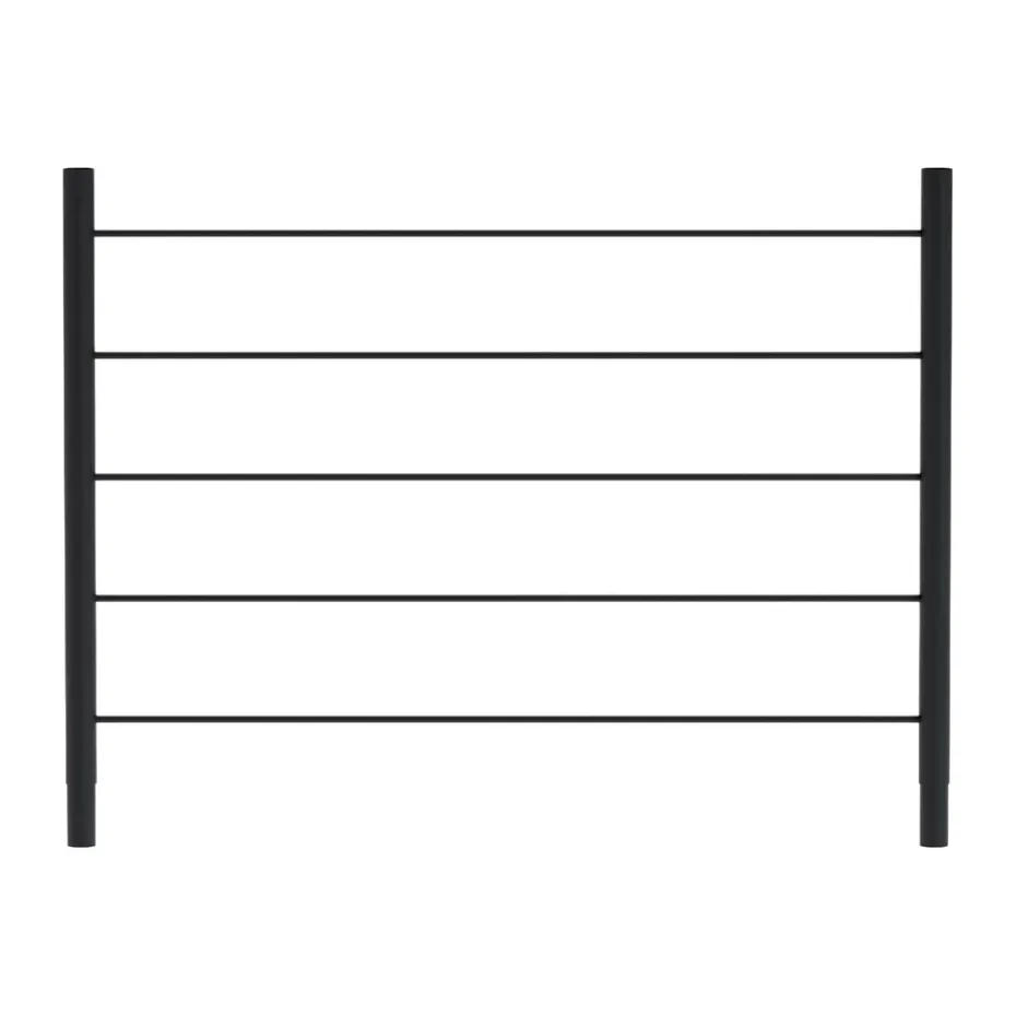 Enrejada para caja de cultivo Simply Grow, Black