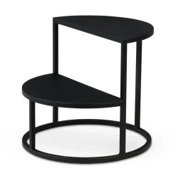 Escalera Dais 1 , negro