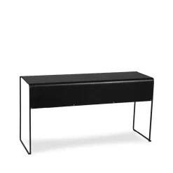 Escritorio Brokk, Negro