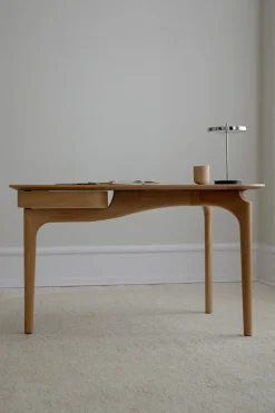 Escritorio Duende 67,1x130 cm, Oak